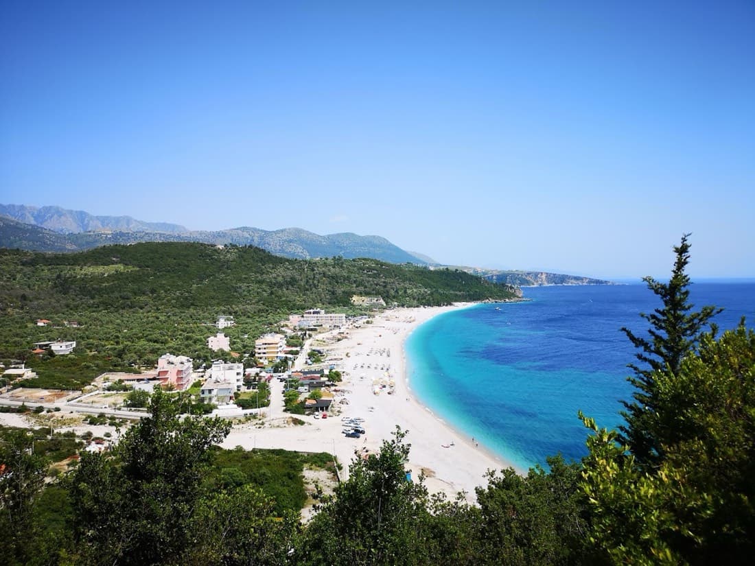 Plazhi i Livadhit