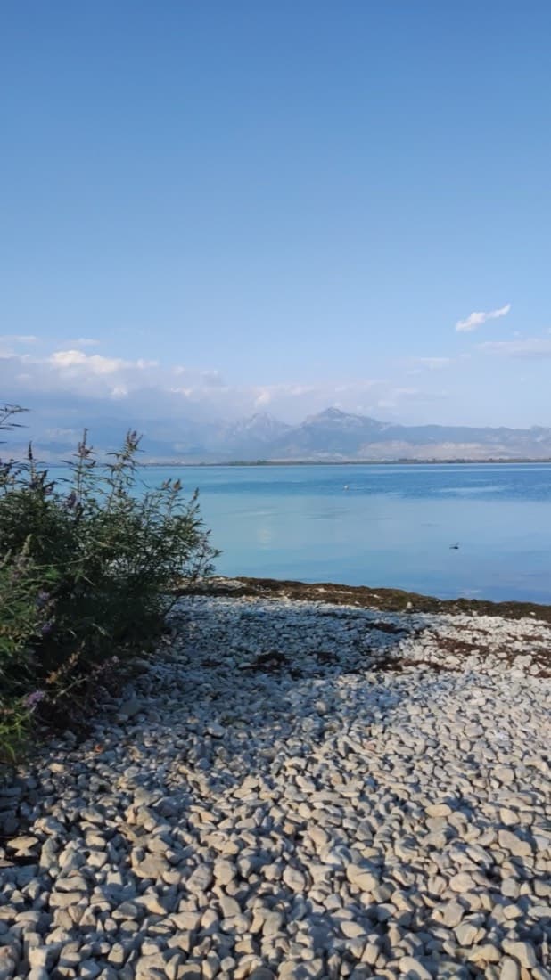 Plazhi Publik i Shirokës 2