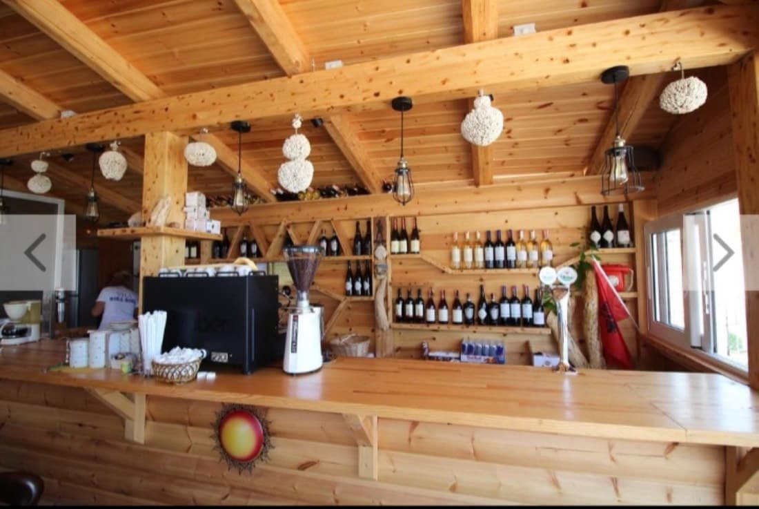 Bora Bora Beach Club