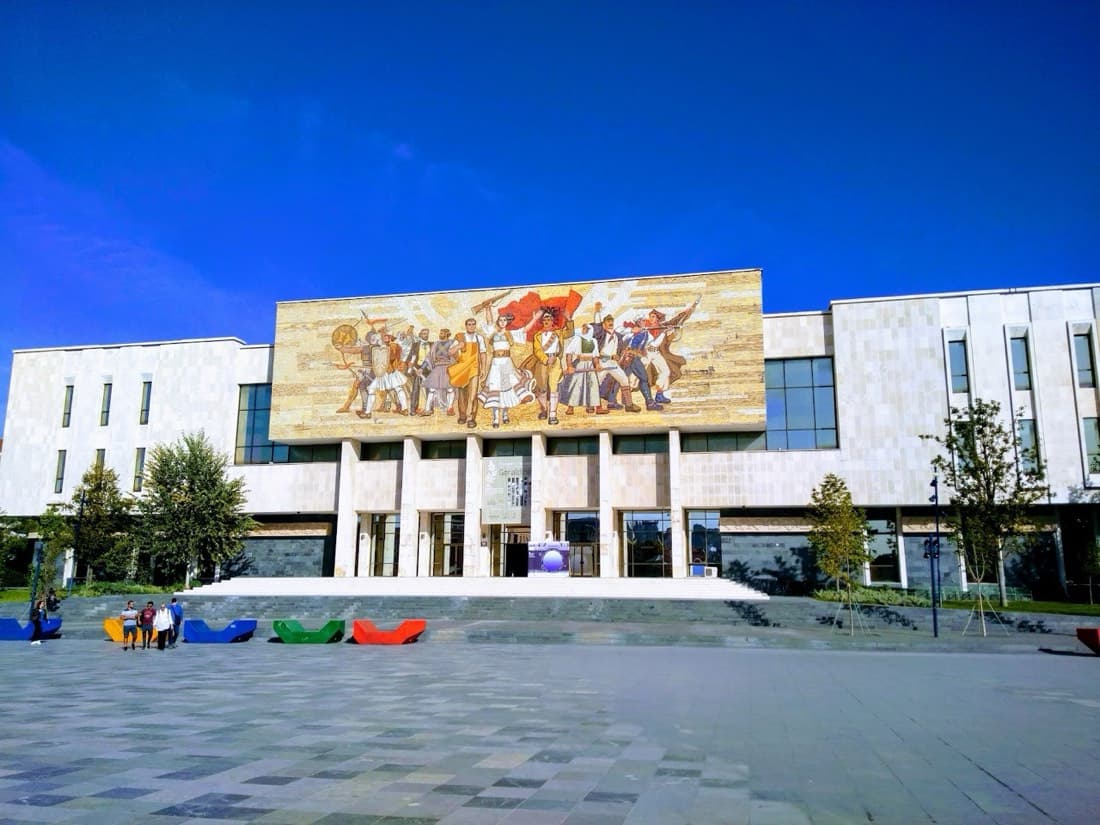 National History Museum