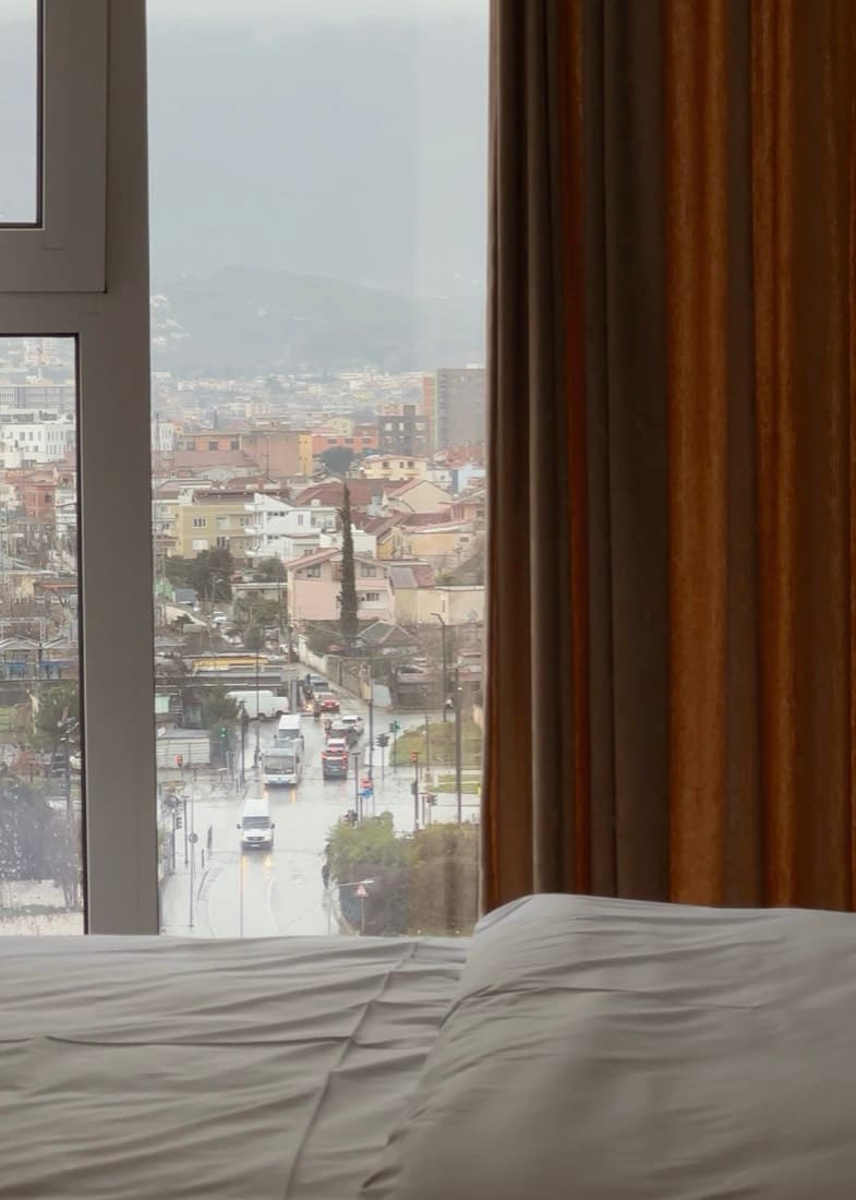 107 Dream Rooms (daily rent) 2