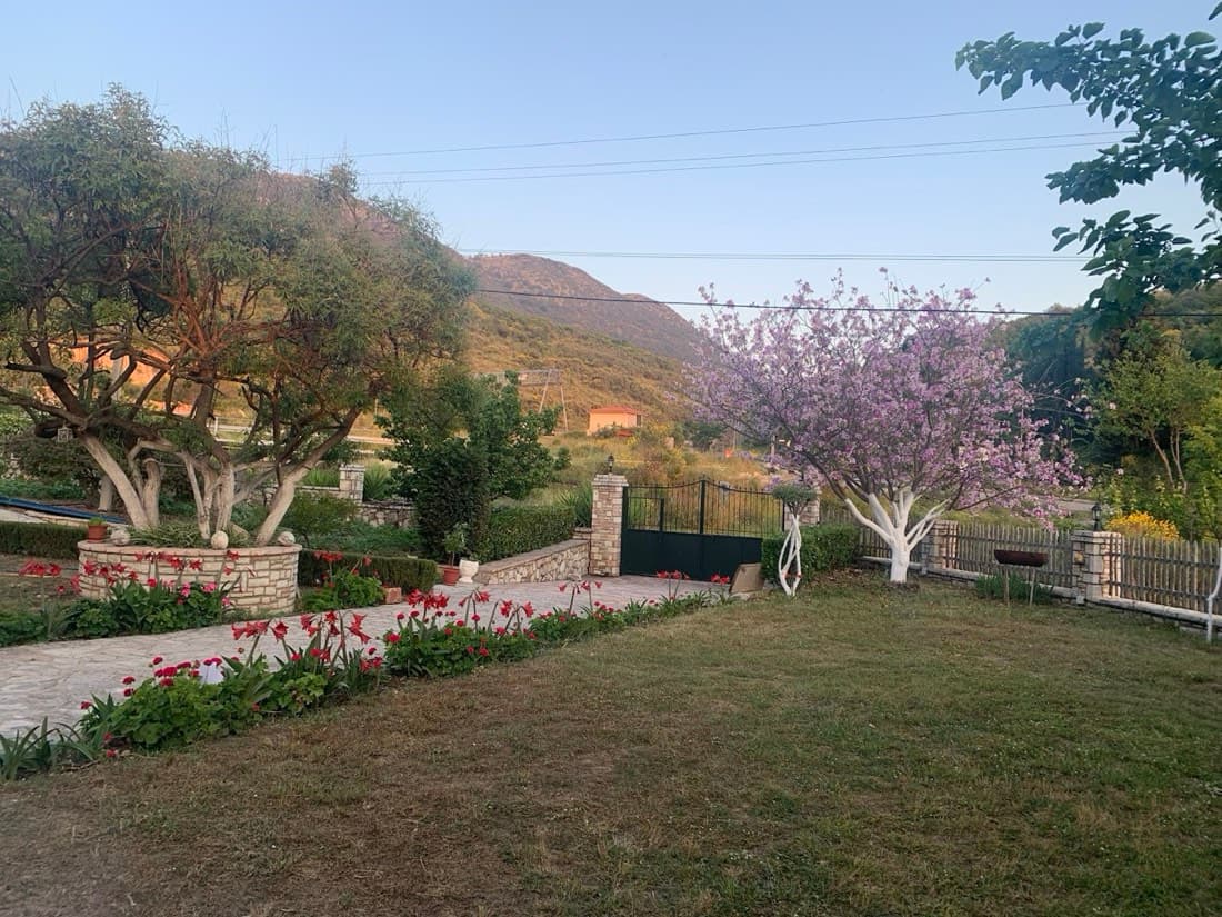 Agrotourism Himara 2