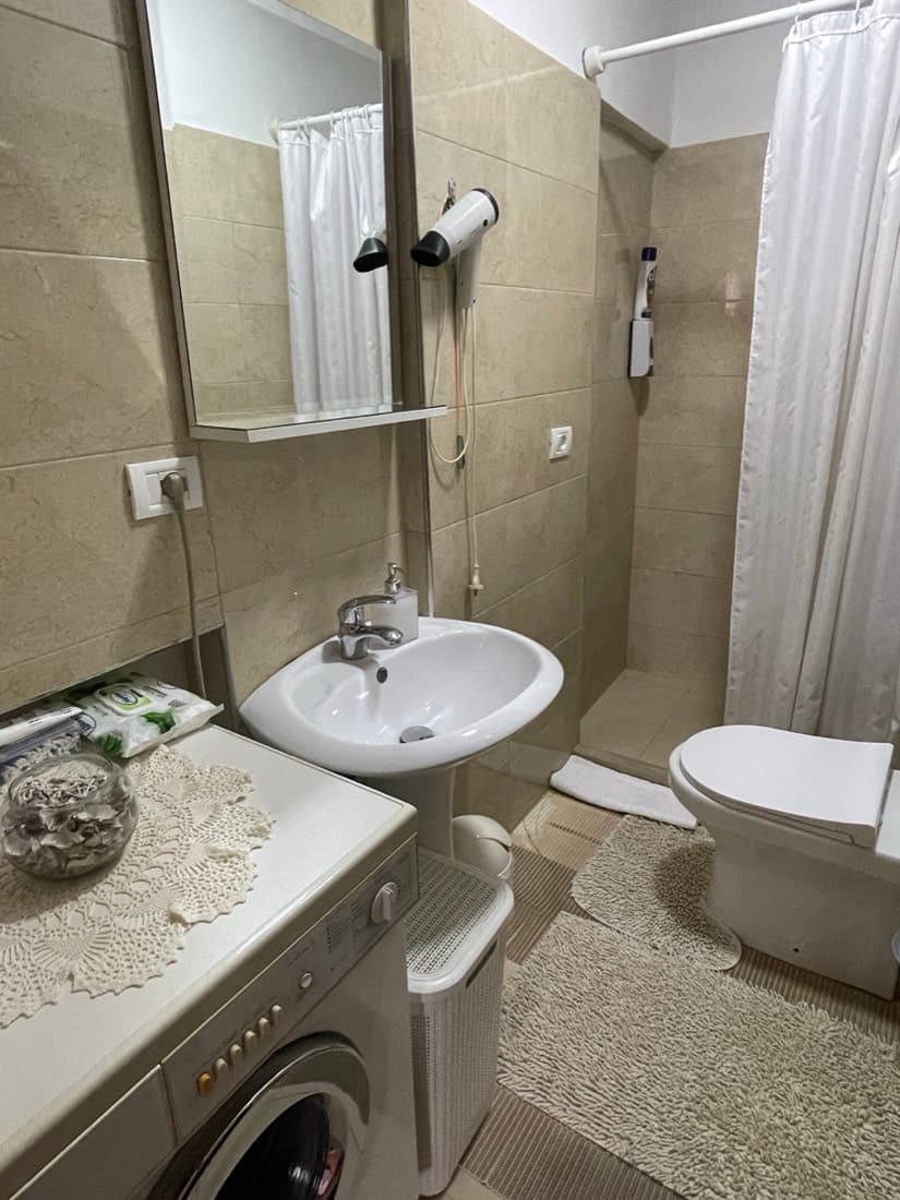 All Seasons Apartments