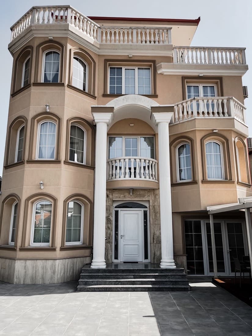 Amansar Boutique Hotel 2