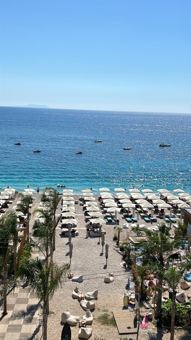 AMAREA Boutique Dhërmi