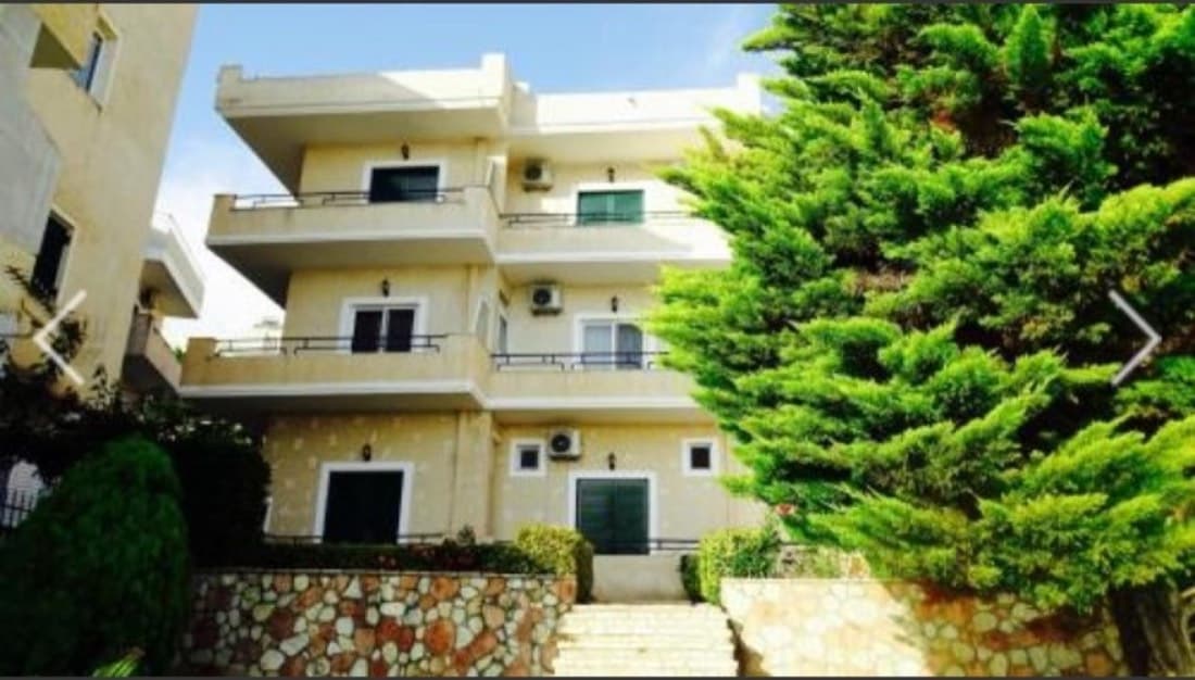 Amelie'S Apartments & Beach Saranda Sarande 2