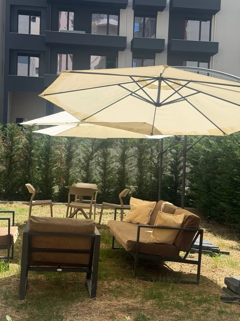 Anchor Luxury Rooms Vlorë 2