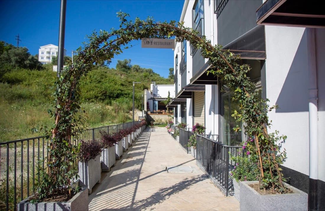 Andor Luxury Hotel & Duplex 2