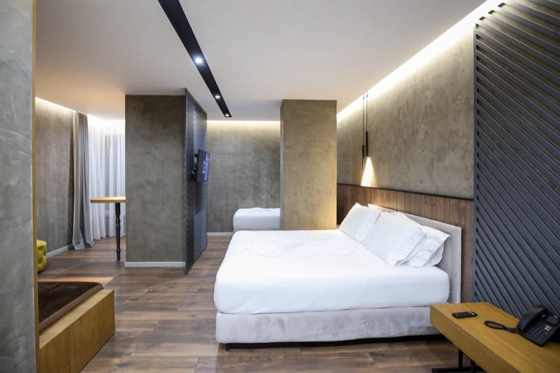 AP Hotel Boutique