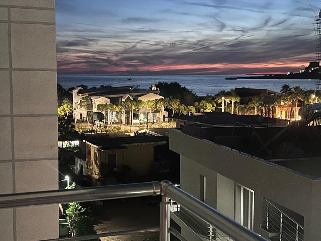 Apartament me qira - Alfredi - apartment for rent 2