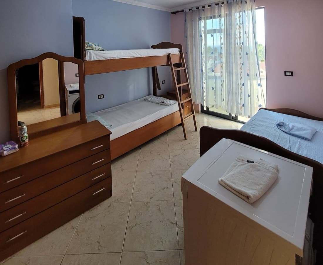 Apartament Pogradec 2