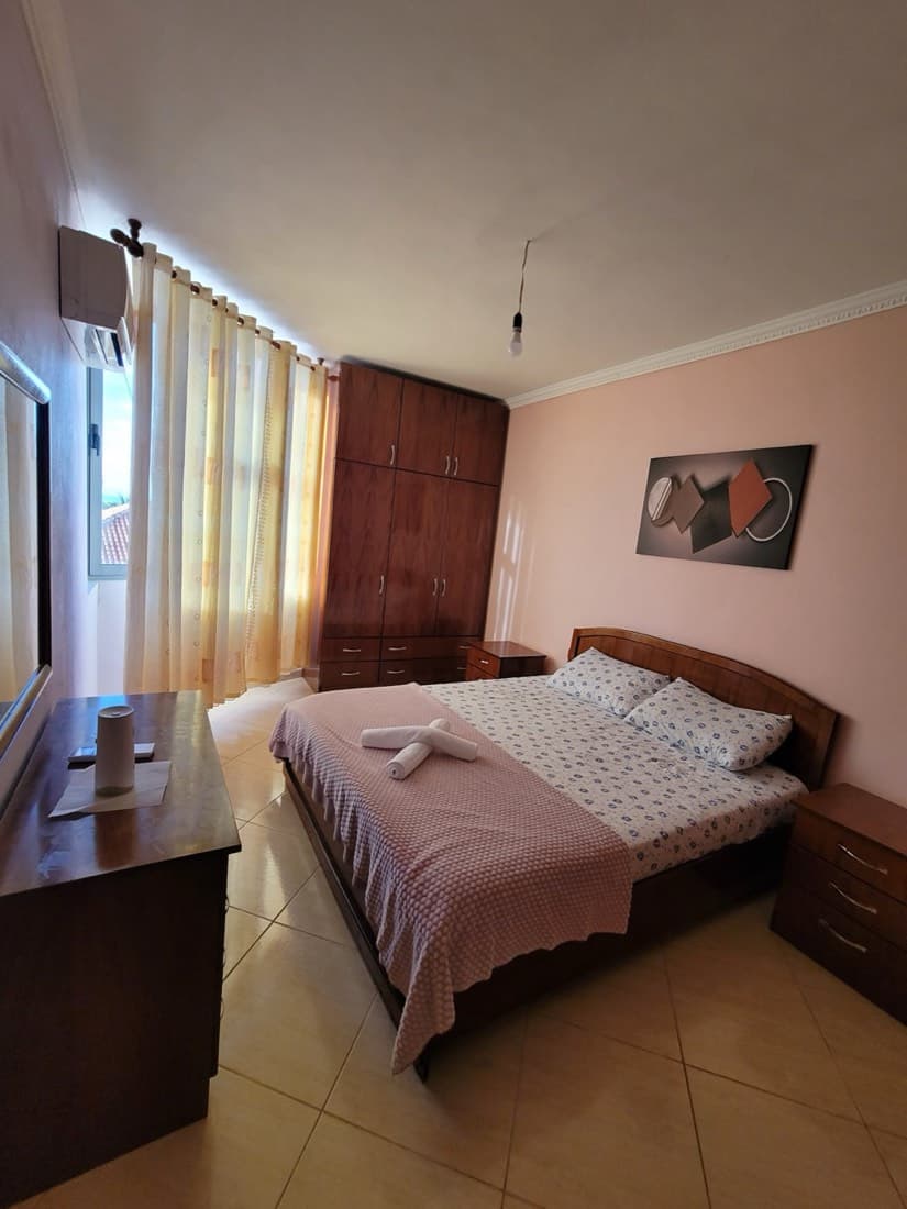 Apartament Pogradec