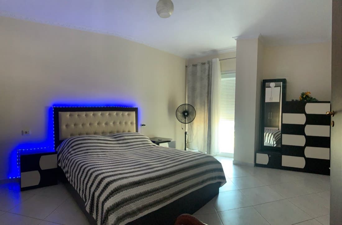Apartament pushimi ne Pogradec 2