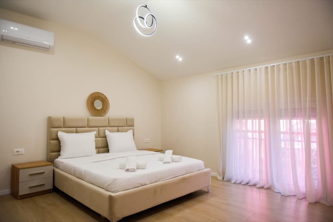 Apartmen Vila Kazazi 2