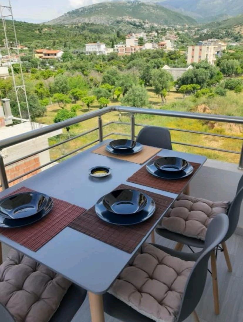 Apartment Center Himara 2