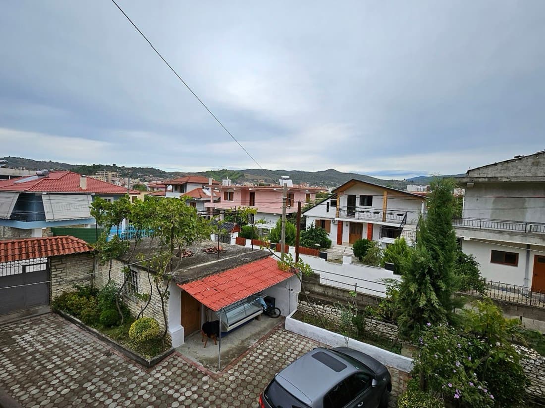 Apartment Darlin Berat
