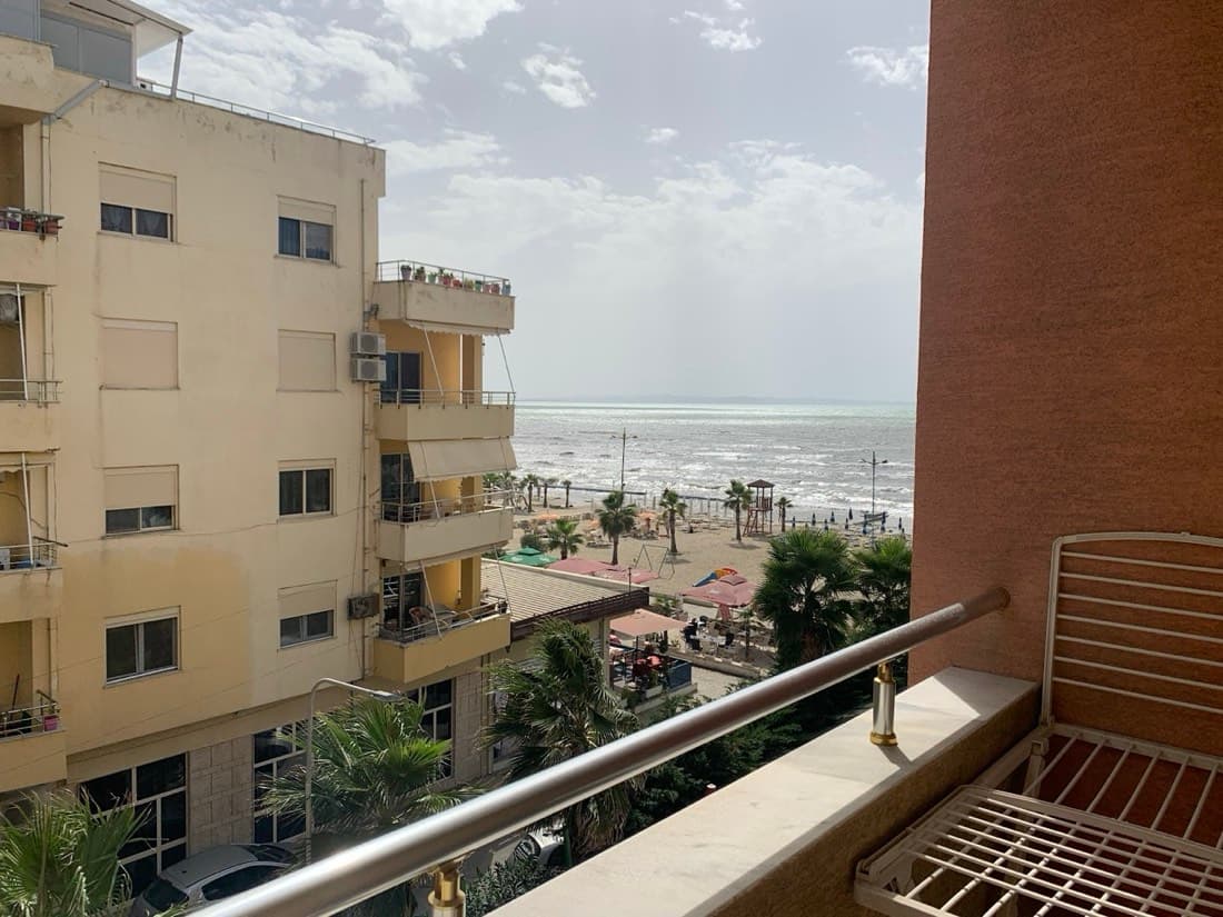 Apartment Durrës