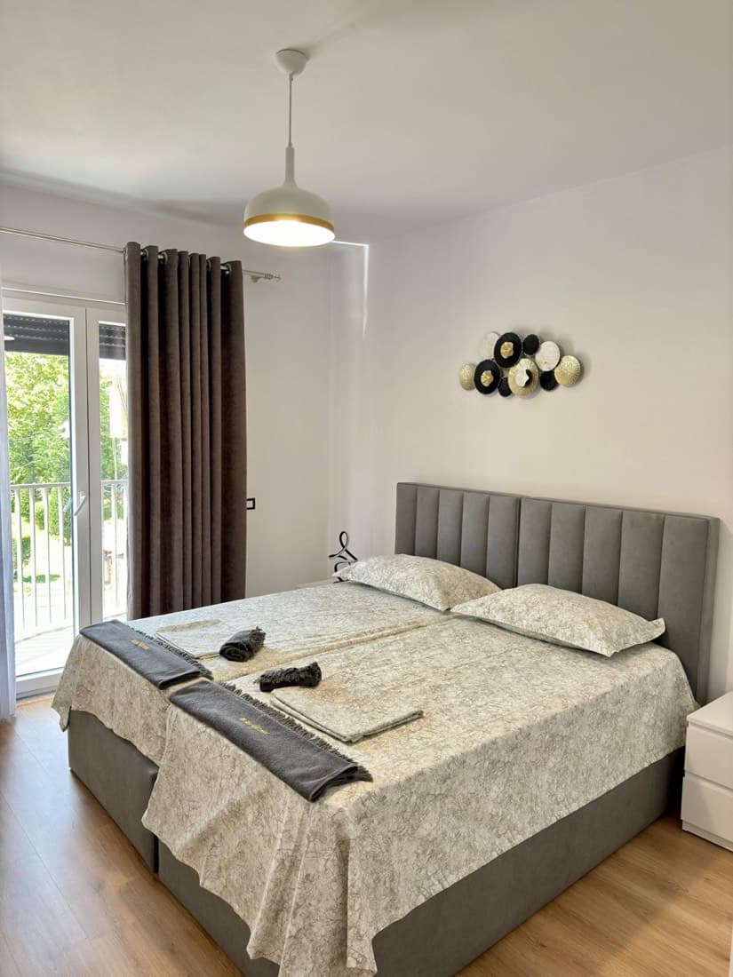 Apartment in City Center 2