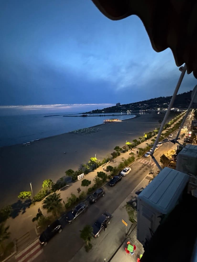 Apartment Sea View