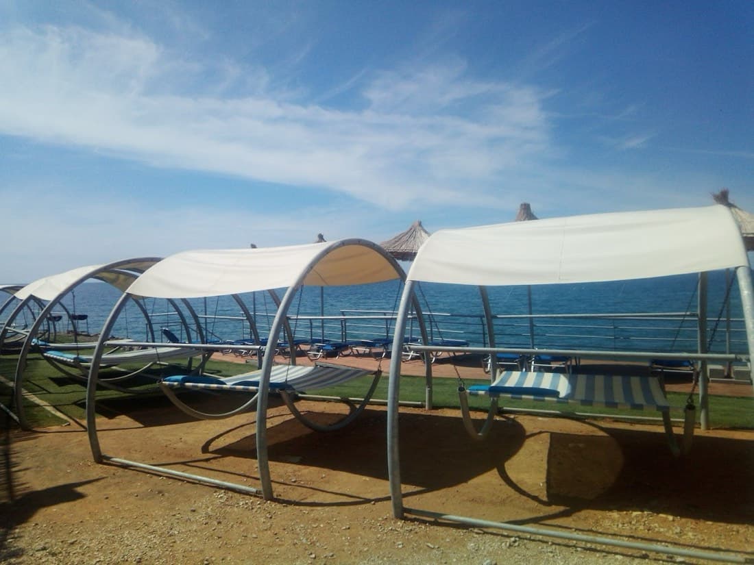 Arba Resort (ish Sigal Resort) 2