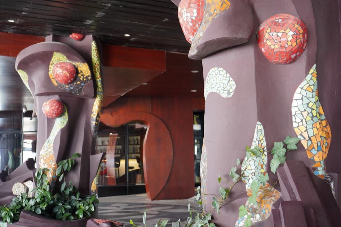 Arka Art Hotel