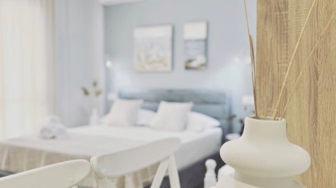Art Studio Apartments _ Kavaja Rock _Durrës