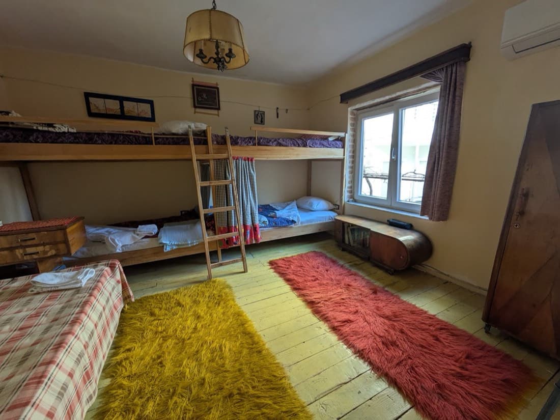 At Home Hostel 2