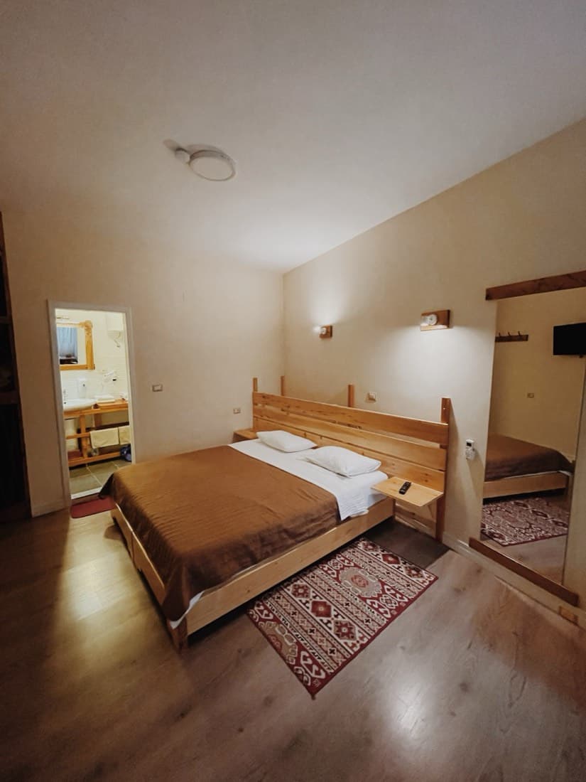 At Pikotiko's - Korça City Rooms for rent 2