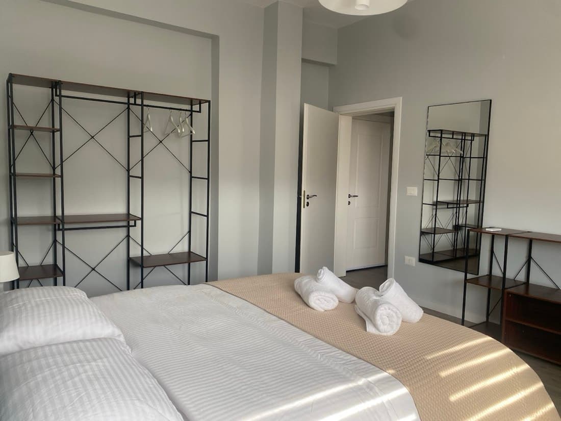 AVENUE Apartments Tirana