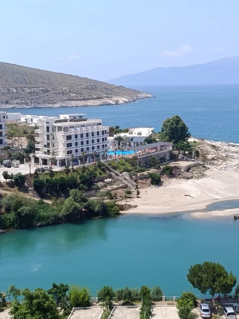 Azure Inn hotel