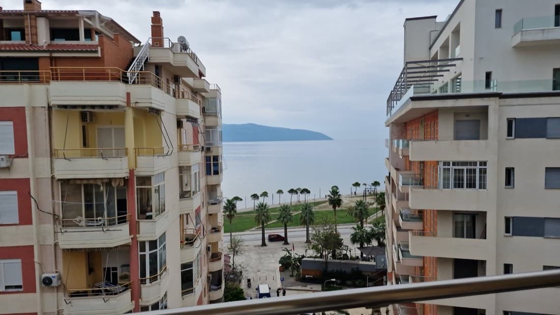 B&B Rooms, Vlore 2
