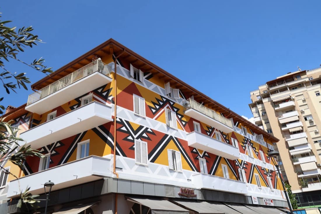 Bazaar Hotel
