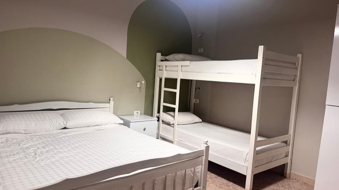 Bed Station Hostel & Bar 2