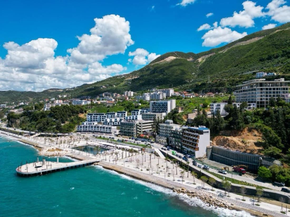 Belvedere Hotel & SPA