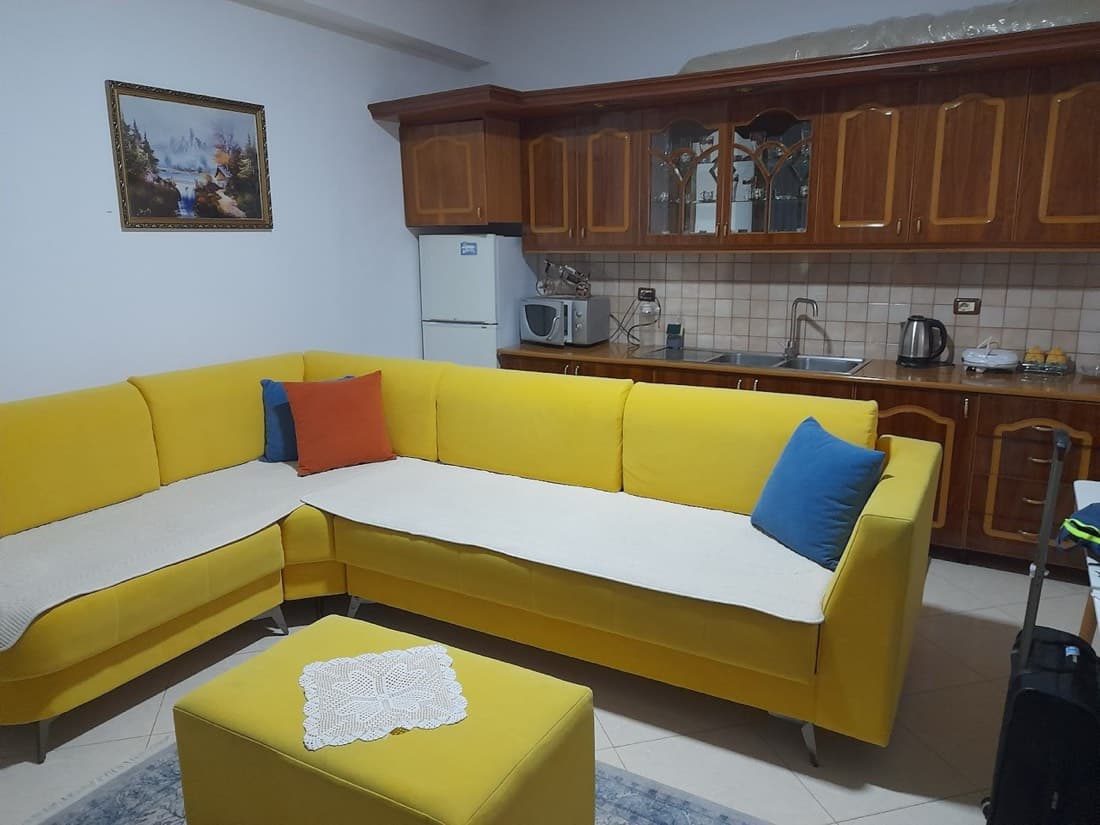 Berat Central Studio’s & Apartment 2