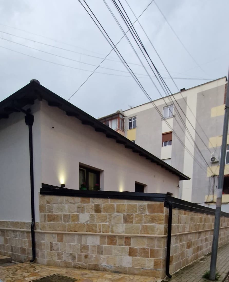 Berati Mozaik Boutique Hotel, Berat 2
