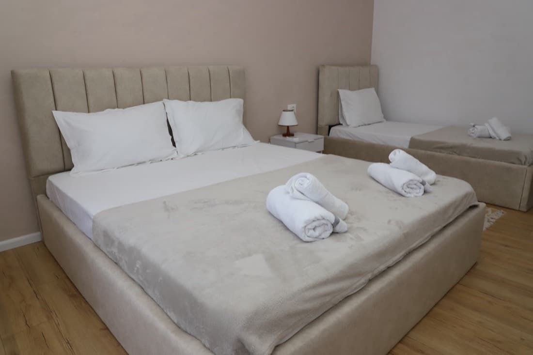 Beratinus Apartment