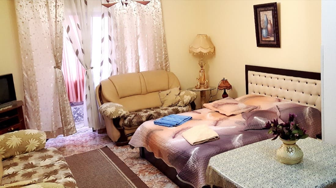 Berberi Guest House 2