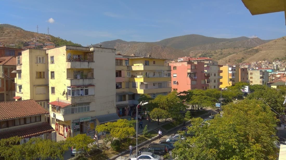 Berberi Guest House