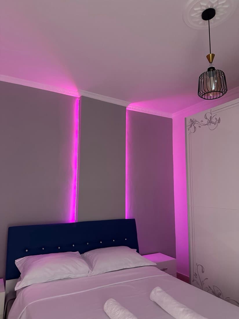 Blue Adria Apartments