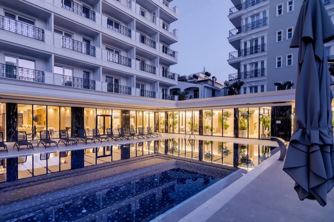 Bonita Luxury Resort 2
