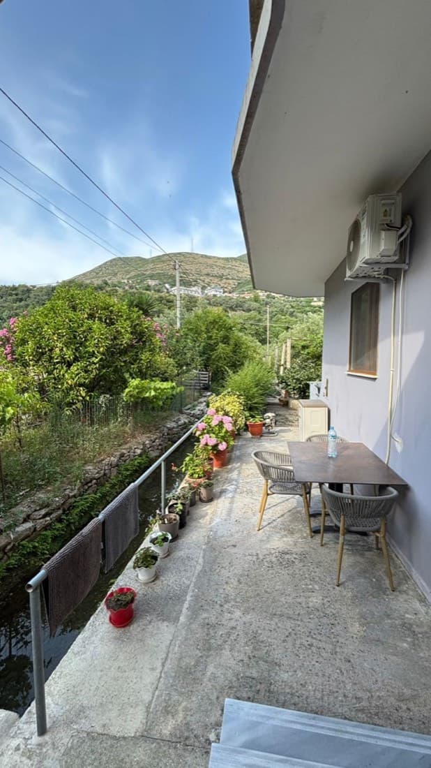Borsh Selavi Guest House 2