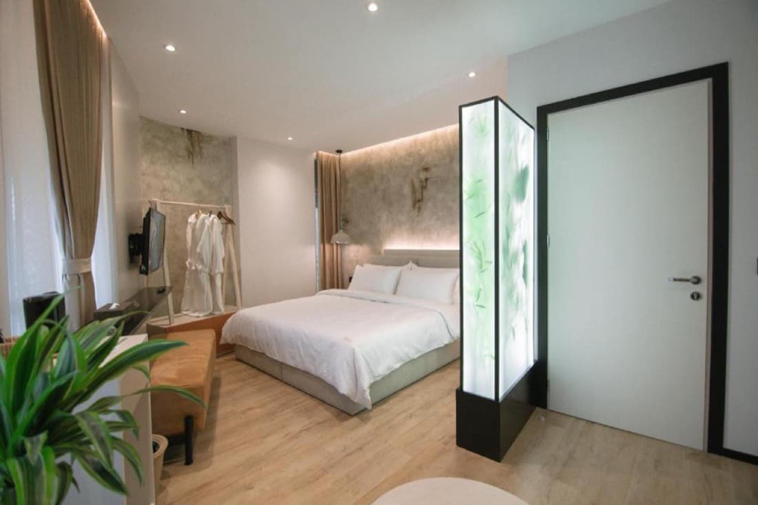 Boulevard Boutique Hotel
