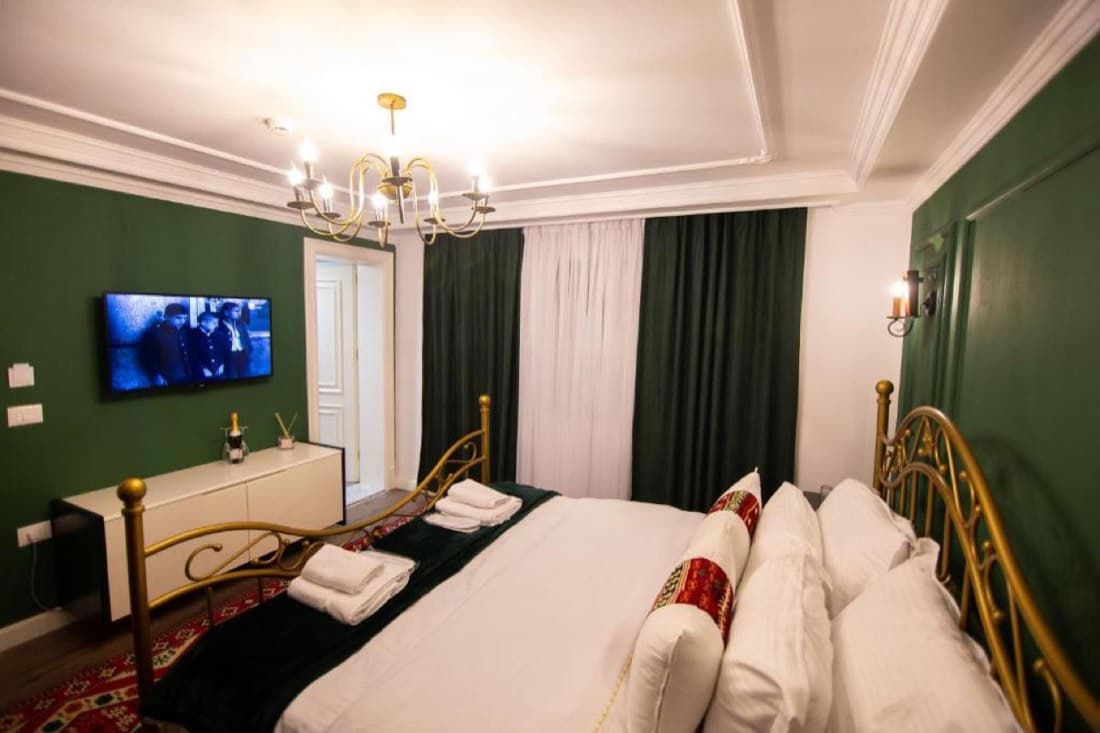Boutique Hotel Kooperativa 2