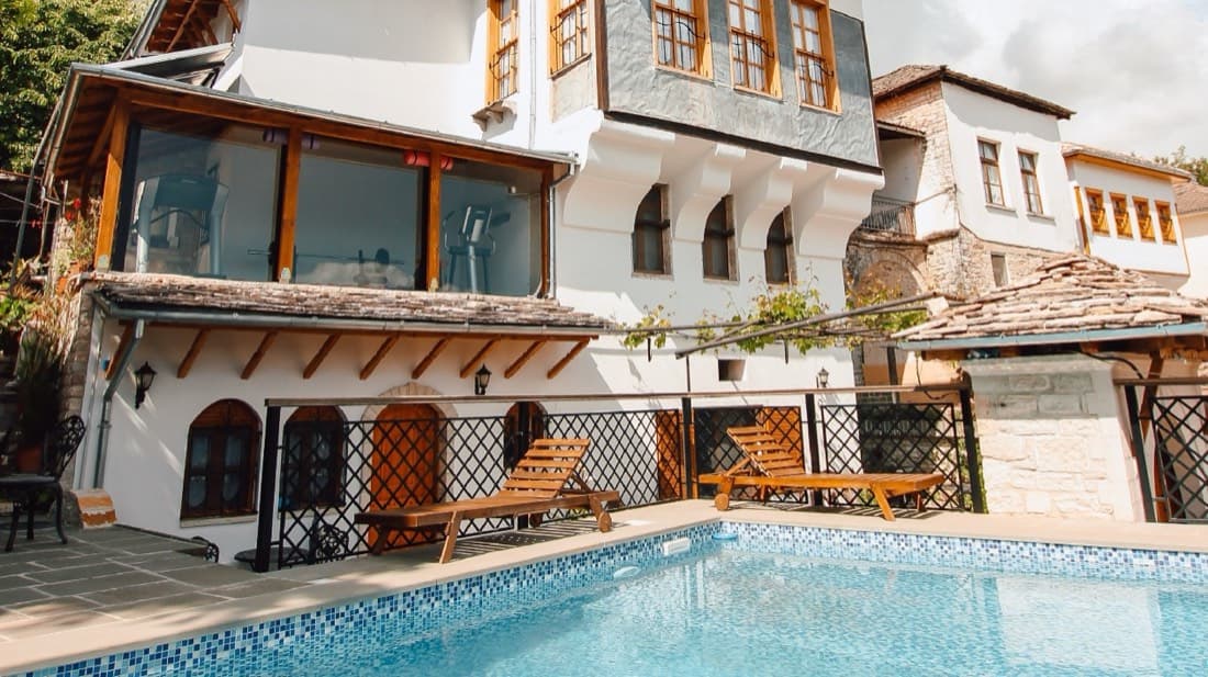 Boutique Hotel Praga 2