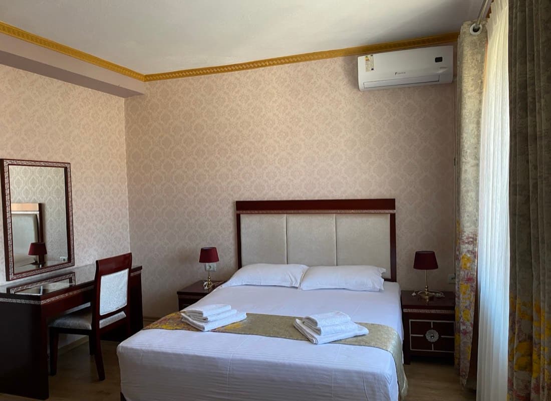 British Hotel Pogradec 2