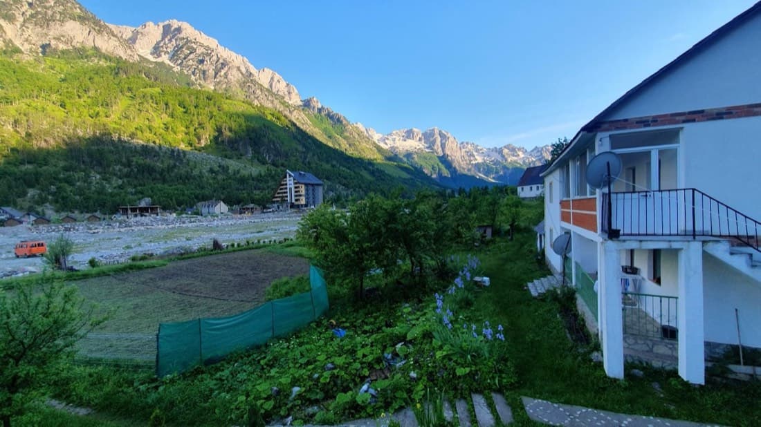 Bujtina Brahim Selimaj