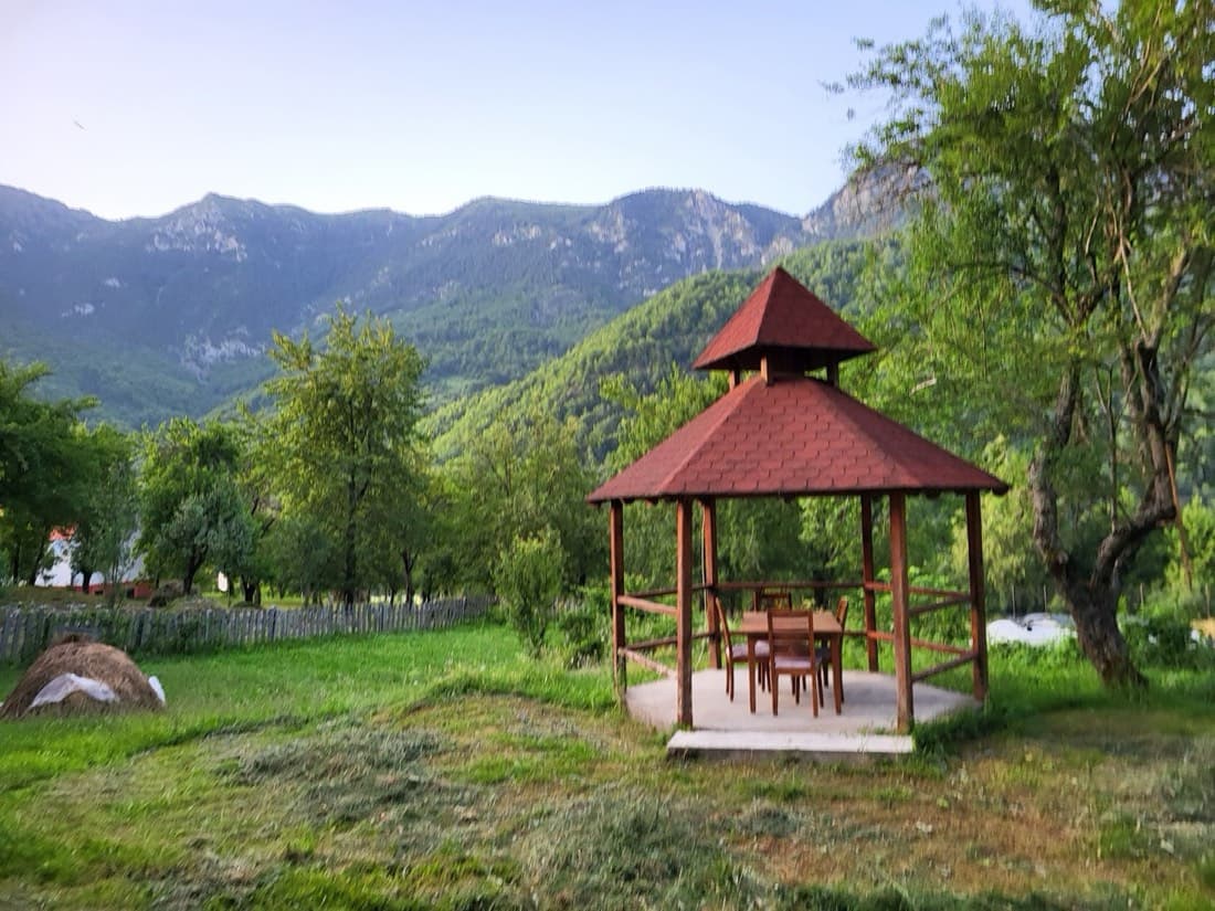 Bujtina “Gjergj Frani” 2