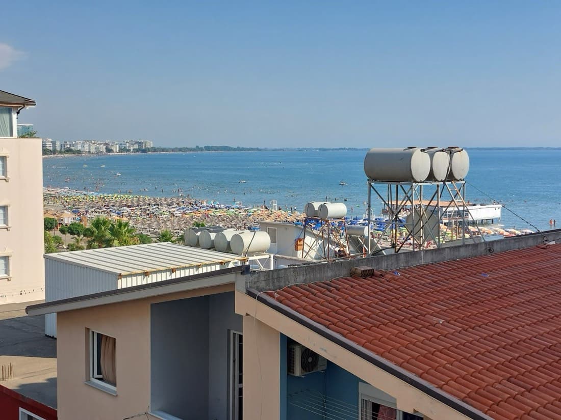 Carpe Diem Apartments-Hotel 2