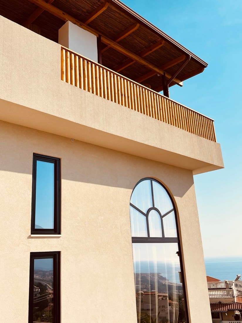 Casa Boha, Dhërmi 2